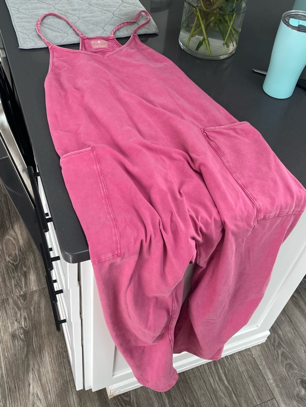 Free People Hotshot Onesie